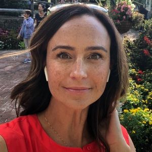 Meet your Posher, Katherine